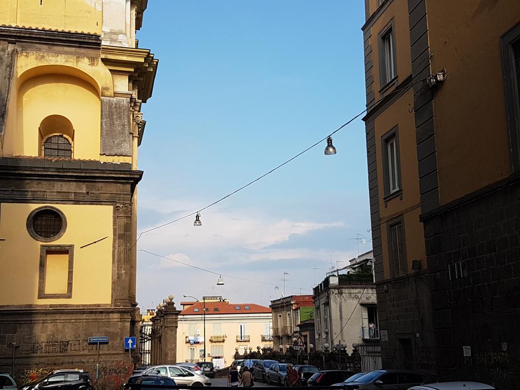 La Piccola Reggia Сasa de vacaciones Nápoles
