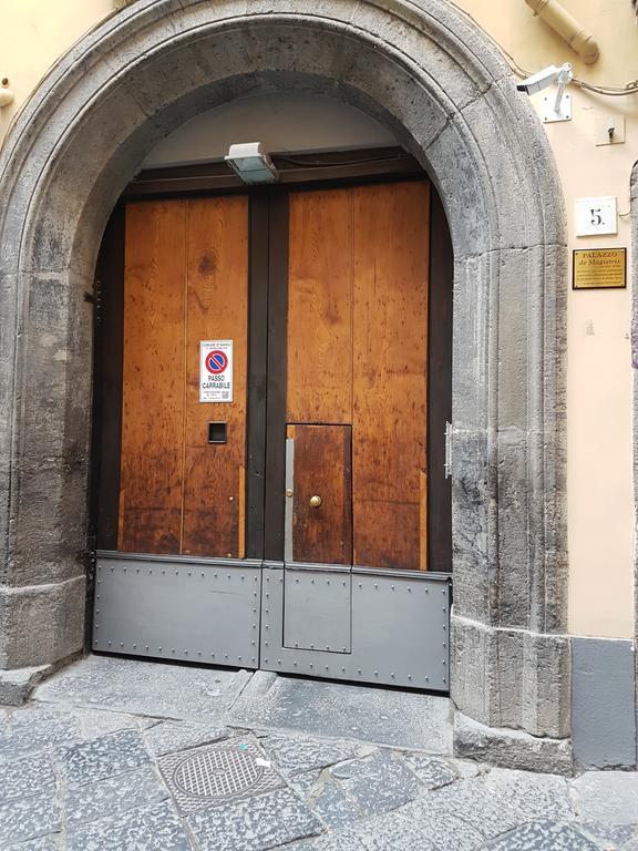 Сasa de vacaciones La Piccola Reggia Nápoles