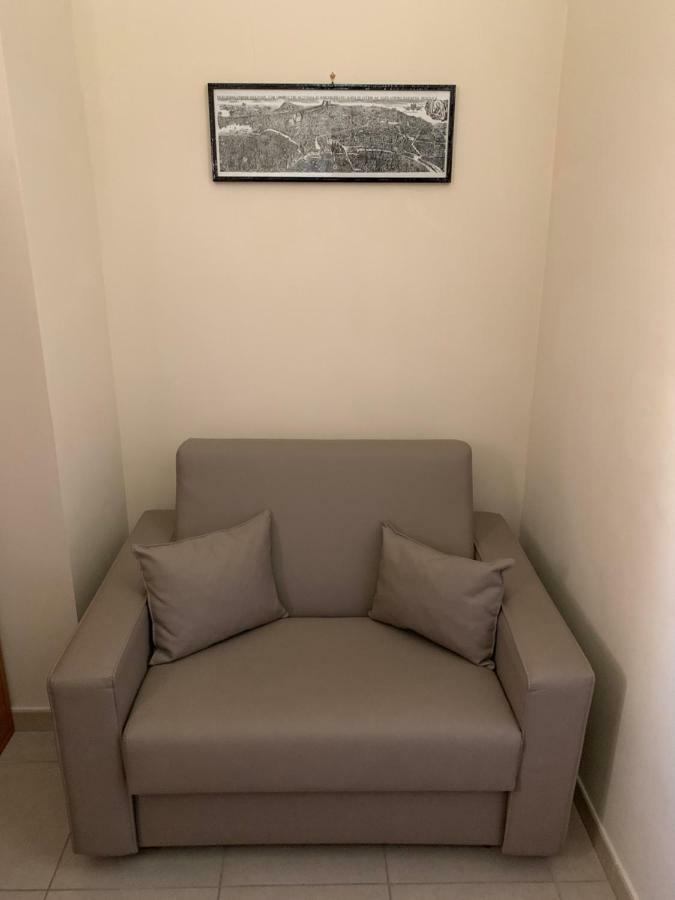 Сasa de vacaciones La Piccola Reggia *